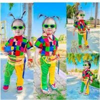 ราคา ชุดเเหยมเด็ก ชุดมะล๊องก๊องแก๊ง วัยรุ่นเด็กจ๊าบ คําแนะนําการขายที่ร้อนแรงในเดือนนี้ เสื้อ พิมพ์ ลาย กีฬา ออกกําลังกาย คอวี บอล มือสอง แมนยู ฤดูกาล ใหม่ มวย บ้านนอก แท (1731694993241180845)