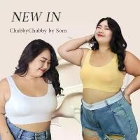 ราคา [Sport Bra] สปอร์ตบราไซส์ใหญ่ สาวอวบใส่ได้ เสื้อชั้นในคนอ้วน ชุดชั้นในคนอ้วน สปอร์ตบรา (รหัส ม18) ออกกำลังกาย ฟองน้ำ ลูก ไฮสปีด วอลเลย์บอลหญิง พิมพ์ ลาย ไอซ์ ฮอกกี้ swu (1731656304541468930)