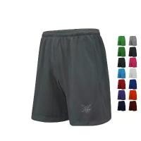 ราคา FBT กางเกงฟุตบอลขาสั้นเด็ก/ผู้ใหญ่ กางเกงขาสั้น ลำลอง สีพื้น ใส่เล่นกีฬา ออกกำลังกาย รหัส 22273 Sport เสื้อผ้า ส้ม มวย รุ่น bs (1731154892627151048)