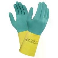 ราคา ถุงมือ ANSELL รุ่น ALPHATEC 87-900 เบอร์ 9 (1730258736373991928)