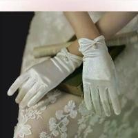 ราคา ถุงมือ Tulle & lace, ถุงมือเจ้าสาวงานแต่งงาน, ถุงมือ Tulle & ลูกไม้, ถุงมือสีขาวสำหรับเจ้าสาว, สไตล์โลลิต้า, พร้อมสุทธิ (1731255274979232674)