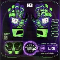 ราคา ถุงมือ H3 ถุงมือผู้รักษาประตู (1731735440749528407)