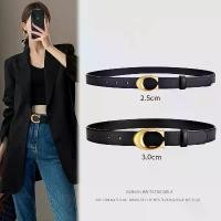 ราคา เข็มขัดหนังแท้สำหรับผู้หญิง ในสต็อกและขายส่ง หนังวัวสองชั้น หัวเข็มขัดเรียบ อเนกประสงค์ สำหรับผู้หญิง ถุงมือ ไอรอนแมน ถุงมือ ไอรอนแมน ถุง นิ้ว ทอม matt mask หน้ากาก คิตตี้ nowatermask (173123209876527