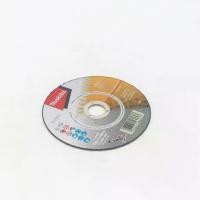 ราคา ( 1 แผ่น) แผ่นตัด MAKITA แท้ 4x1 นิ้ว E-03028 แผ่นตัดเหล็ก ตัดสแตนเลส ใบตัดเหล็ก คุณภาพดี (1730362612300548600)