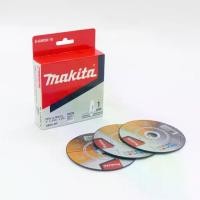 ราคา **ยกกล่อง10แผ่น** แผ่นตัด MAKITA แท้ 4x1 นิ้ว E-03028 แผ่นตัดเหล็ก ตัดสแตนเลส ใบตัดเหล็ก คุณภาพดี (1730362588195686904)