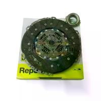 ราคา ชุดยกคลัช Mazda BT50 มาสด้า,Ford Ranger เรนเจอร์ Duratorq 2.5L,3.0L ขนาด 10นิ้ว (แผ่น+ลูกปืน+หวีคลัช) LUKแท้ติดรถ แผ่นคลัช BT50 แผ่นคลัชRanger (1729817981144434849)