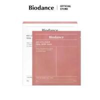 ราคา [พร้อมส่ง] 1 กล่องมี 4 แผ่น Biodance Bio Collagen Real Deep Mask มาร์คหน้าคอลลาเจน ผิวเด้ง กระชับ 34g*4ea (1731811847790626795)