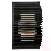 ราคา หนังสือทดสอบทัศนวิสัย Ishihara 38 แผ่น, เครื่องมือประเมินเครื่องมือ AIST มืออาชีพ, สำหรับตาบอดสีและคัดกรองภาพ, พร้อมการตรวจจับสีแดงและสีเขียว, ปี 2024 (1731778970729547763)