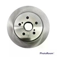 ราคา ชำระเงินสด จานเบรคหลัง AXIS (1แผ่น) จานดิสเบรกหลัง Toyota Altis ZZE141 ปี08-13 ZRE171 ปี13-18 (1731554168725669417)