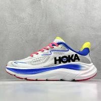 ราคา รองเท้าวิ่ง Hoka One Clifton 10 สำหรับผู้ชายและผู้หญิง รองเท้าผ้าใบ UNICEX น้ำหนักเบา เหมาะสำหรับมาราธอน มืออาชีพ NBUW รองเท้า สตั๊ดมือสอง คัดสภาพดี วิ่ง มา ใหม่ แผ่น คาร์บอน (1731726526623483296)