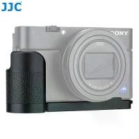 ราคา ด้ามจับกล้องโลหะ, JJC, ปล่อยอย่างรวดเร็ว, แผ่น L, เข้ากันได้กับกล้อง Sony RX100 VI, RX100 VA, RX100 V, RX100 IV, RX100 III, RX100 II, เหมาะสำหรับกล้อง RX100 (1730422199805511715)