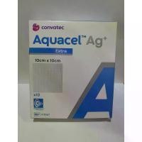 ราคา ส่งฟรี. AQUACEL AG extra แผ่นแปะแผลกดทับ ขนาด10×10(ราคาต่อ1แผ่น)exp2026 (1731831383006415584)