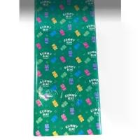 ราคา กระดาษห่อของขวัญ กระดาษห่อดอกไม้ คละลาย 100 แผ่น !! กระดาษห่อของขวัญ Gift Wrapping Paper (1732301575227870041)