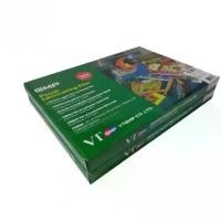 ราคา GMP พลาสติกเคลือบบัตร Laminating Pouch Films A4 125mic (100 แผ่น/แพ็ค) (1731427443392218730)