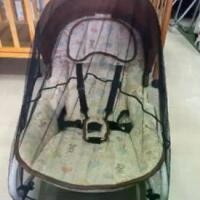 ราคา เปลโยก เปลเด็ก เปลโยกเด็ก ขนาดใหญ่ KATOJI 0-3ขวบ เอน (1730298008022845758)