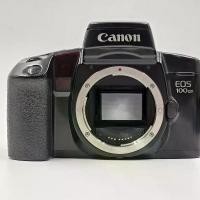 ราคา ฟิล์ม Canon eos100qd, กล้องฟิล์ม Canon 135 SLR, เมาท์ EF มือสองที่หายไป (1731511518481647440)