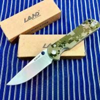 ราคา มีดพับอเนกประสงค์ แลนด์ 910 พลัส Land 910 Plus มีดเดินป่า สันทนาการ ออกแค้มป์ (1731486611963021516)