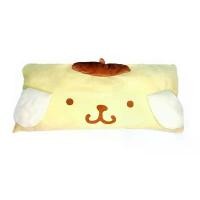 ราคา COD Sanrio Pompompurin Extra JUMBO Cushion Pillow หมอนยาว หมอนข้าง สุนัข ปอมปอมปุริน ซานริโอ้ ลิขสิทธิ์แท้ญี่ปุ่น (1731747528824685677)