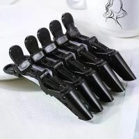 ราคา กิ๊บติดผม 1 แพ็ค 5 ชิ้น กิ๊บปากเป็ด กิ๊บปากจระเข้ คละสี กิ๊บ ชานริโอ (1731363322637223866)