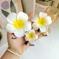 ราคา กิ๊บติดผมฮาวาย ขนาดใหญ่พิเศษ สีเหลืองและสีขาว สำหรับผู้หญิง แฟชั่น ขนาดใหญ่ กิ๊บติดผมรูปดาว พร้อมส่ง กิ๊บ ไป (1731027296397265205)