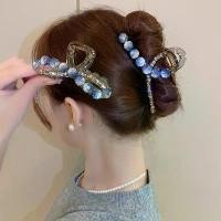 ราคา กิ๊บติดผมคริสตัล ขนาดใหญ่ ทันสมัย ประดับเพชรแฟลช รุ่นใหม่ 2565 ผ้า โพก หัว คาราบาว กิ๊บ หนีบ ผม สวยๆ กิ๊ฟ ดอกลีลาวดี ยาง รัด ผม แฟชั่น ผ้า คาด ผม กิ๊บ ลีลา วดี head (1731220311289005223)