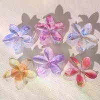 ราคา กิ๊บติดผม สไตล์เกาหลี หวาน สำหรับผู้หญิง กิ๊บข้าง ประดับผีเสื้อ ดอกไม้ และมุก เหมาะสำหรับใส่ชายหาดและวันหยุดพักผ่อน [COD] กิ๊บ ลีลา วดี กิ๊บ ติด ผม ดอก ลีลาวดี flower clip (1731824207071971329)