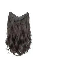 ราคา วิกผมหยิกยาว สำหรับผู้หญิง คลื่นลูกใหญ่ ต่อผมรูปตัววีชิ้นเดียว วิกผมลอนใหญ่ มองไม่เห็น ไหม ถักเปีย สงกรานต์ ไหม ถัก ผม สงกรานต์ กิ๊บ ติด ผม เรืองแสง (1732241107247926209)