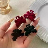 ราคา กิ๊บติดผมคริสต์มาส กิ๊บหนีบผม ขนาดเล็ก ดีไซน์โบว์ผีเสื้อ สำหรับผู้หญิง กิ๊บหนีบผมด้านข้าง กิ๊บติดผมเจ้าหญิง กิ๊บติดผม กิ๊บติดผม เครื่องประดับผม กิ๊บ ช่อ เกล้าผม กิ๊บติดผม เกาหลี (1731800041413773985)