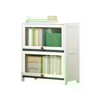 ราคา ตู้โชว์กระจกใส ตู้เก็บหนังสือ ชั้นวางหนังสือ โปร่งใส เก็บได้เยอะ 3ชั้น ดีไซน์สวย ทนทาน ใช้งานได้นาน (1732073939590613450)