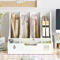 ราคา LightLoft ปัจจุบัน ชั้นวางของ ชั้นวางหนังสือ ชั้นวางของบนโต๊ ชั้นเก็บเอกสาร ชั้นไม้จัดระเบียบบนโต๊ะ รุ่น B-2300 (1731080504563108143)