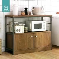 ราคา Ekohome ชั้นวางของ ตู้ทีวี รับน้ำหนักได้ถึง 50 กก. ตู้วางของในห้องครัว ตู้เก็บของ ชั้นวางของอเนกประสงค์ ชั้นวางหนังสือ ชั้นวางเอกสาร ตู้วางหนังสือ (1730859333898242242)