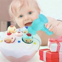 ราคา เครื่องแยกเค้กผลไม้จำลอง, ของเล่น FGL, การ์ตูน, ดนตรีเบา, ไวท์แคนโท, ของเล่นเพื่อการศึกษาปฐมวัย, สำหรับเด็ก, เครื่องตี (1730083519843502384)