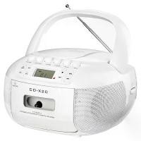 ราคา เครื่องเล่นแผ่นเสียงแบบพกพา, เครื่องเล่นซีดีเทป FM และ AM, เครื่องเล่นซีดีเทป, เหมาะสำหรับการเรียนรู้ของนักเรียน, ดิสก์ U, เครื่องเล่น MP3, เพลงสเตอริโอ (1731765049855411813)