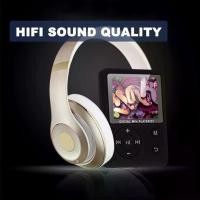 ราคา เครื่องเล่น MP4, Miaoxizhe, เครื่องเล่นแผ่นเสียงระดับมืออาชีพ, สองสีเสริม, มินิมัลติฟังก์ชั่น, เครื่องเล่นเพลง HiFi, กะทัดรัดและสร้างสรรค์, หน้าจอสี 18 นิ้ว, เหมาะสำหรับใช้ในบ้านแบบพกพา (1730846904266