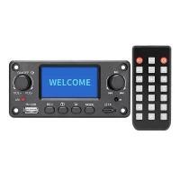 ราคา เครื่องเล่น MP3 ดิจิตอล, TPM118B, บอร์ดถอดรหัส, คุณภาพสูง, โมดูลเครื่องเล่น MP3 แบบพกพา, พร้อมบลูทูธและวิทยุ FM (1731524509251634822)