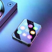 ราคา เครื่องเล่น MP3, Mrobo, MP4, เครื่องเล่น MP5, เครื่องเล่นเพลงแบบพกพา, พร้อมบลูทูธ, เครื่องเล่น MP3 ขนาดเล็ก (1731367736975918445)