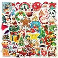 ราคา สติ๊กเกอร์การ์ตูนวันคริสต์มาส 50 ชิ้น ดีไซน์กราฟฟิตี้ หมวกคริสต์มาสและกวางเอลค์ เหมาะสำหรับตกแต่ง DIY กระเป๋าเดินทางและโน๊ตบุ๊ค โลโก้กระทรวงสาธารณสุข กล่อง สุ่ม ตรายาง (1731186187428334262)