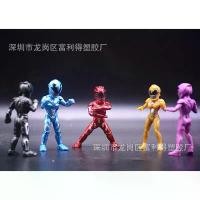 ราคา ภาพยนตร์ Power Rangers รุ่น 5 Dino Rangers แอ็คชั่นฟิกเกอร์ โมเดล เครื่องประดับ ของเล่น อนิเมะวีค (1731530736974858142)
