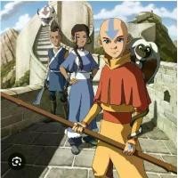 ราคา Dvd​ AVATAR​ the​ last airbender : all ep 22dvd (1731354264967677210)