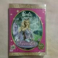 ราคา DVD BARBIE OF SWAN LAKE/ บาร์บี้ เจ้าหญิงแห่งสวอนเลค อัลบั้ม cocktail (1731135337900837786)