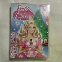 ราคา DVD BARBIE IN THE NUTCRACKER/ บาร์บี้ อิน เดอะ นัทเครกเกอร์ (1731135324437252323)