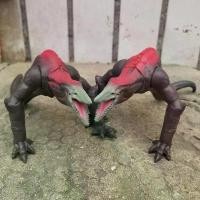 ราคา Godzilla ปะทะ เทพอสูรมังกร รุ่น ภาพยนตร์ 2025 ขนาดยักษ์ใหญ่ ทำจากยางนุ่ม ตุ๊กตา Godzilla ของเล่นชาย กง (1731793711210137264)