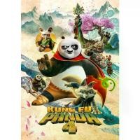ราคา Certified productsKung Fu Panda 4 กังฟูแพนด้า 4 (2024) DVD การ์ตูนใหม่ มาสเตอร์ พากย์ไทย (1731188323351234055)
