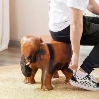 ราคา ม้านั่งช้าง เก้าอี้เปลี่ยนรองเท้า ม้านั่งเปลี่ยนรองเท้า ม้านั่งเด็ก เก้าอี้เด็ก ช้างอึ่ง ม้านั่งร้าน คลังสินค้า (1731446842973652058)