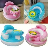 ราคา ของเล่นลอยน้ำ, แบบพกพา, ของขวัญในอ่างอาบน้ำ, เก้าอี้เป่าลม, ที่นั่งโซฟาสำหรับเด็ก, เก้าอี้เด็ก (1731758205051439731)