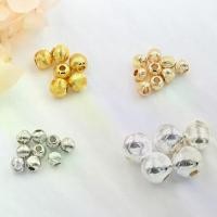 ราคา ลูกปัดกลม, พื้นผิวตัดเมล็ดเกลียวตาแมวชุบทอง 14K, อุปกรณ์เครื่องประดับ DIY, เหมาะสำหรับสร้อยคอและสร้อยข้อมือ, ลูกปัดเชือก, ลูกปัดเว้นวรรค, วัสดุ (1730303275478583436)