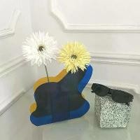 ราคา ดอกไม้ประดิษฐ์, Gerbera, ดอกไม้แห้งปลอม, สำหรับตกแต่งห้อง, หลากสี, ช่อดอกไม้, ตกแต่งงานแต่งงาน, อุปกรณ์เครื่องประดับ (1731428584600144049)