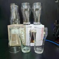 ราคา แก้วเบียร์ แก้วมัค ทรงสูง ขนาด405 ml. แก้วเนื้อหนา ทนทาน ใส่เครื่องดื่ม น้ำอัดลม เบียร์ ถือง่าย ล้างทำความสะอาดได้ง่าย (1729609564090370301)