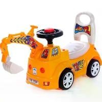 ราคา BABY SALE ขาไถแม็คโคร ขาไถรถสุดน่ารัก พวงมาลัยบังคับทิศทางได้จริง มีเสียงดนตรี สีแดง เด็ก เด็กหญิง เหลือง เด็กผู้ชาย กล่อง สุ่ม น้อง เป็ด กล่องสุ่ม สัตว์ ผลไม้ labubu popm (1731445221195745802)