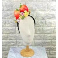 ราคา คาดผมผลไม้แต่งดอกไม้แฟนซี มาใหม่ๆๆ คาดผมผลไม้#คาดผมกล้วย#คาดผมแตงโม#ผลไม้#มะม่วง#ผลไม้รวม พริก#มะม่วง (1731722493864937093)